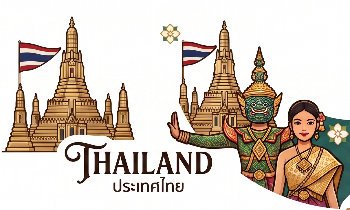 Thailand