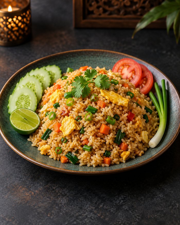 Fried Rice