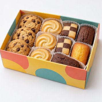 Takeaway Box