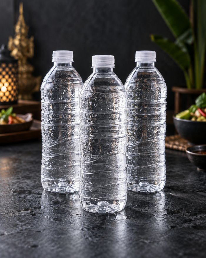 Water